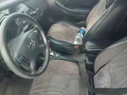 Toyota Avensis 2003 года за 3 600 000 тг. в Астана – фото 6