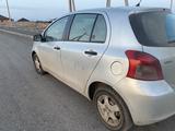 Toyota Yaris 2006 годаүшін3 500 000 тг. в Астана – фото 5