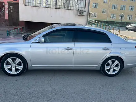 Toyota Avalon 2008 года за 6 500 000 тг. в Актобе – фото 2