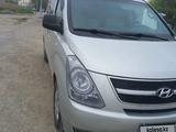 Hyundai Starex 2008 года за 6 500 000 тг. в Туркестан – фото 2