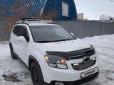 Chevrolet Orlando 2014 года за 5 600 000 тг. в Актобе – фото 2