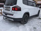 Chevrolet Orlando 2014 года за 5 600 000 тг. в Актобе – фото 3