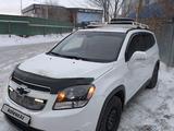 Chevrolet Orlando 2014 года за 5 600 000 тг. в Актобе