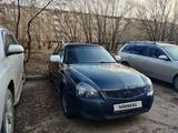 ВАЗ (Lada) Priora 2172 2013 года за 1 200 000 тг. в Астана – фото 2