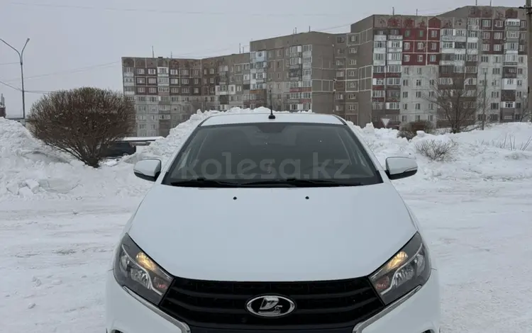 ВАЗ (Lada) Vesta 2020 годаfor5 800 000 тг. в Караганда