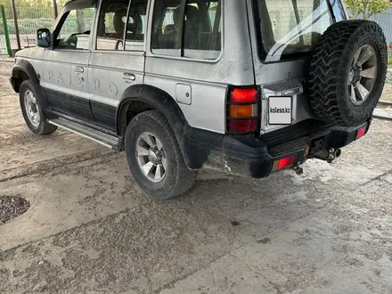 Mitsubishi Pajero 1995 года за 1 900 000 тг. в Туркестан – фото 3