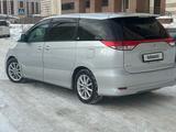 Toyota Estima 2010 года за 5 600 000 тг. в Астана – фото 2