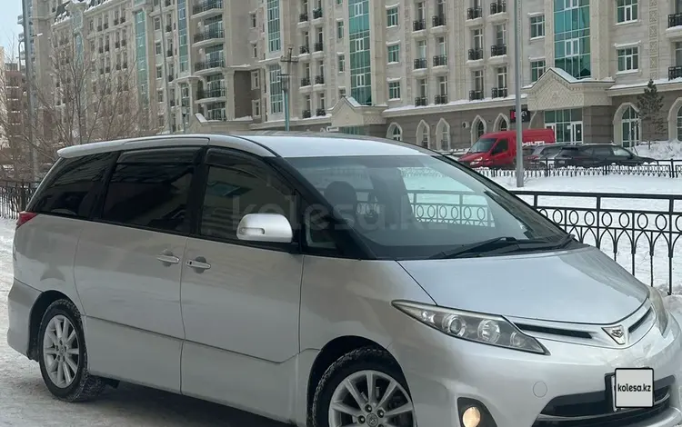 Toyota Estima 2010 годаүшін5 600 000 тг. в Астана