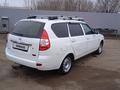 ВАЗ (Lada) Priora 2171 2012 годаүшін2 500 000 тг. в Таскала – фото 4