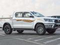 Toyota Hilux 2024 годаfor20 990 000 тг. в Актау – фото 2