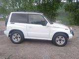 Suzuki Escudo 1997 годаүшін3 800 000 тг. в Усть-Каменогорск