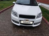 Chevrolet Nexia 2022 годаүшін4 400 000 тг. в Тобыл