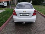 Chevrolet Nexia 2022 годаүшін4 400 000 тг. в Тобыл – фото 2