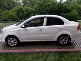 Chevrolet Nexia 2022 годаүшін4 400 000 тг. в Тобыл – фото 4