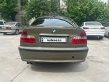 BMW 325 2002 года за 3 100 000 тг. в Шымкент – фото 4