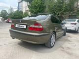 BMW 325 2002 годаүшін3 100 000 тг. в Шымкент – фото 5
