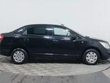 Chevrolet Cobalt 2021 годаүшін4 550 000 тг. в Астана – фото 4