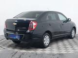 Chevrolet Cobalt 2021 годаүшін4 550 000 тг. в Астана – фото 5