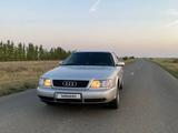 Audi A6 1995 годаүшін2 300 000 тг. в Уральск