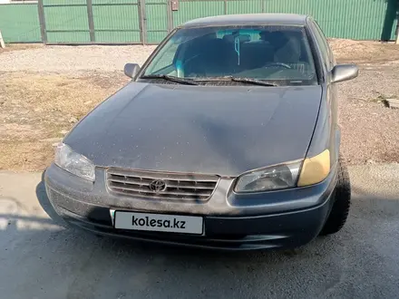 Toyota Camry 1999 года за 3 300 000 тг. в Алматы – фото 4