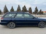 Subaru Legacy 1996 годаүшін1 800 000 тг. в Тараз – фото 2