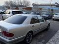 Mercedes-Benz E 320 1997 года за 3 100 000 тг. в Алматы – фото 3