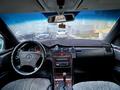 Mercedes-Benz E 320 1997 года за 3 100 000 тг. в Алматы – фото 4