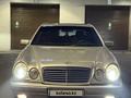 Mercedes-Benz E 320 1997 года за 3 100 000 тг. в Алматы – фото 7