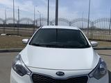 Kia Cerato 2014 года за 7 800 000 тг. в Семей – фото 2