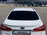 Kia Cerato 2014 годаүшін7 500 000 тг. в Семей – фото 5