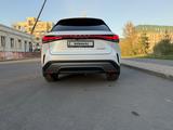 Lexus RX 350 2023 года за 30 200 000 тг. в Астана – фото 5