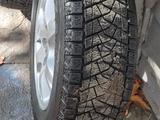 Зимние шины Bridgestone Blizzak Dm-Z3 215/70/R16, липучка. за 199 000 тг. в Алматы – фото 3