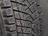 Зимние шины Bridgestone Blizzak Dm-Z3 215/70/R16, липучка. за 199 000 тг. в Алматы – фото 4