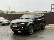 Toyota Land Cruiser Prado, 2025