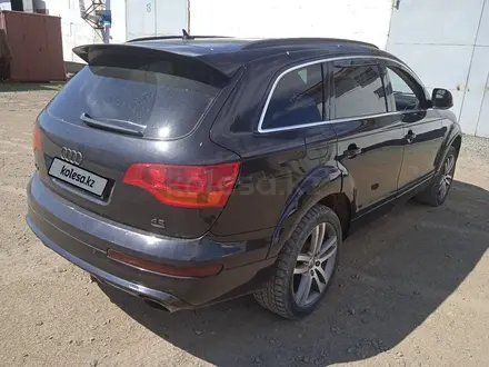 Audi Q7 2007 года за 6 000 000 тг. в Павлодар – фото 3