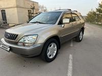 Lexus RX 300 2003 года за 7 000 000 тг. в Алматы