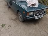 ВАЗ (Lada) 2107 1984 года за 600 000 тг. в Туркестан – фото 2