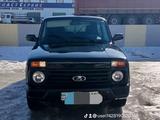 ВАЗ (Lada) Lada 2121 2016 годаүшін2 850 000 тг. в Уральск – фото 3