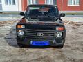 ВАЗ (Lada) Lada 2121 2016 года за 3 000 000 тг. в Уральск – фото 7