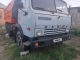 КамАЗ  5511 1984 года за 4 800 000 тг. в Шымкент – фото 2