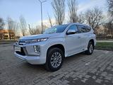 Mitsubishi Pajero Sport 2020 года за 16 500 000 тг. в Актобе