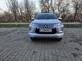 Mitsubishi Pajero Sport 2020 годаүшін16 500 000 тг. в Актобе – фото 2