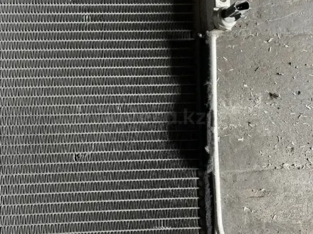 Радиатор кондиционера Nissan Murano z50 за 25 000 тг. в Алматы – фото 2