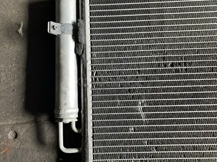 Радиатор кондиционера Nissan Murano z50 за 25 000 тг. в Алматы – фото 3
