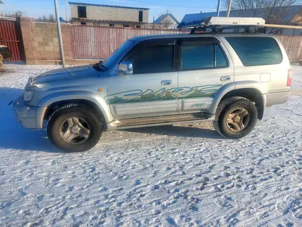 Toyota Hilux Surf 1999 года за 6 700 000 тг. в Алматы – фото 2