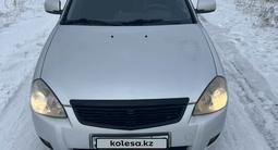 ВАЗ (Lada) Priora 2172 2013 годаүшін3 100 000 тг. в Караганда