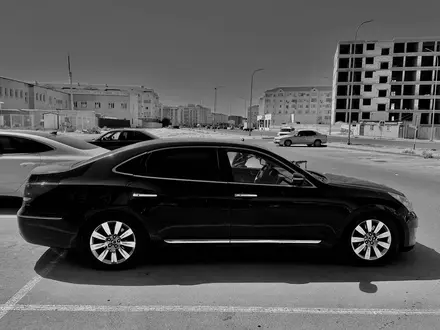 Hyundai Equus 2011 года за 10 500 000 тг. в Актау – фото 3