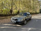 Audi 100 1991 года за 1 700 000 тг. в Жаркент