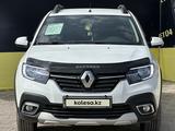 Renault Sandero Stepway 2021 годаүшін7 590 000 тг. в Актобе – фото 2