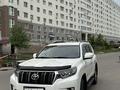 Toyota Land Cruiser Prado 2020 года за 21 500 000 тг. в Астана – фото 3